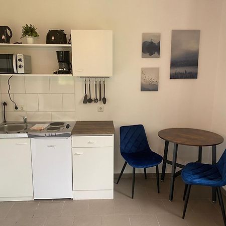 Appartamento Haus Osterstrasse Norden Esterno foto