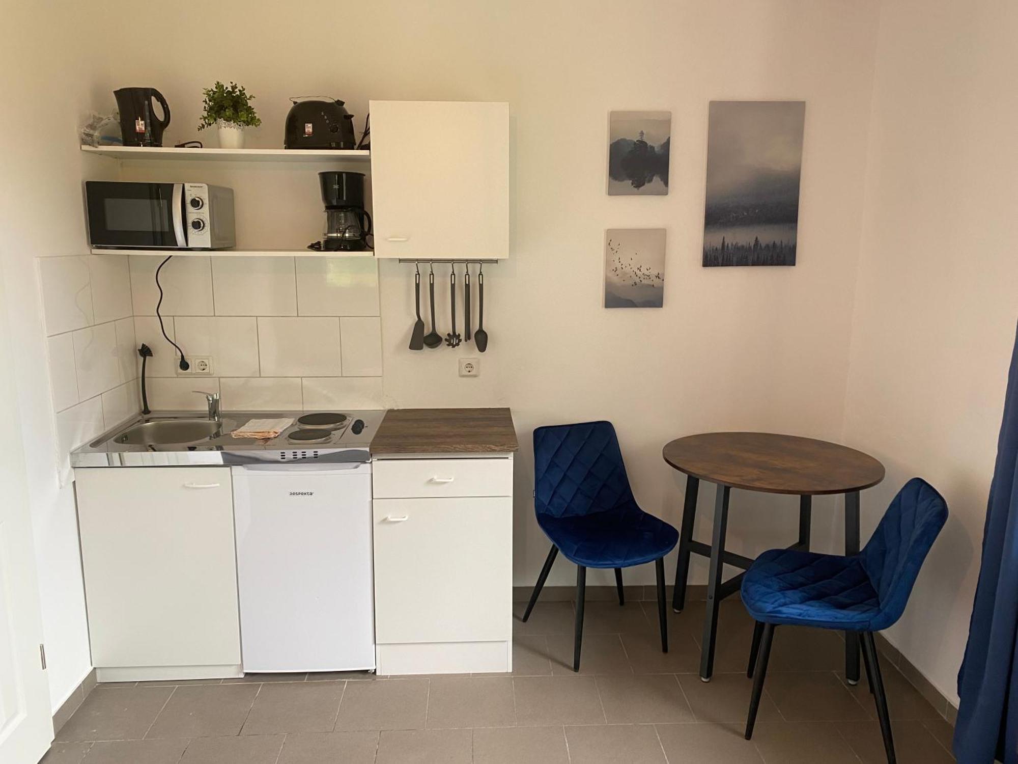 Appartamento Haus Osterstrasse Norden Esterno foto